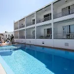 Hotel S'algaret 2*