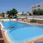 S'algaret 2* Fornells (Menorca)