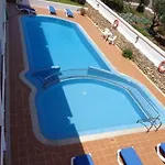 S'algaret Fornells (Menorca)