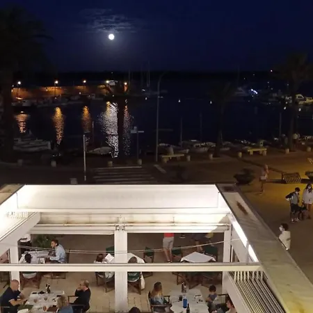 S'algaret Hotel Fornells (Menorca)