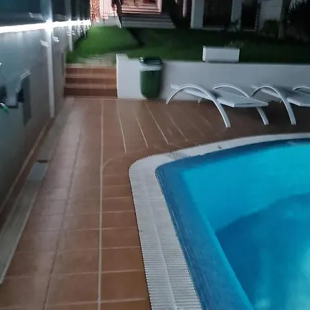 Hotel S'algaret 2*