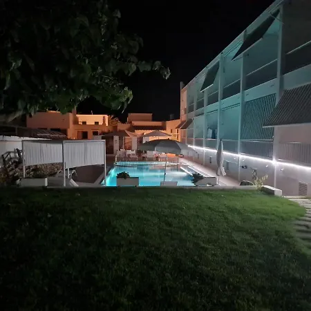Hotel S'algaret 2*