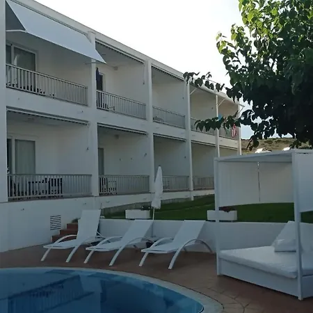 S'algaret Fornells (Menorca)