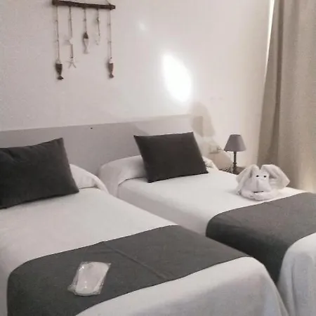 S'algaret Hotel Fornells (Menorca)