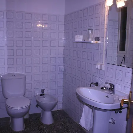 Hotel S'algaret Fornells (Menorca)