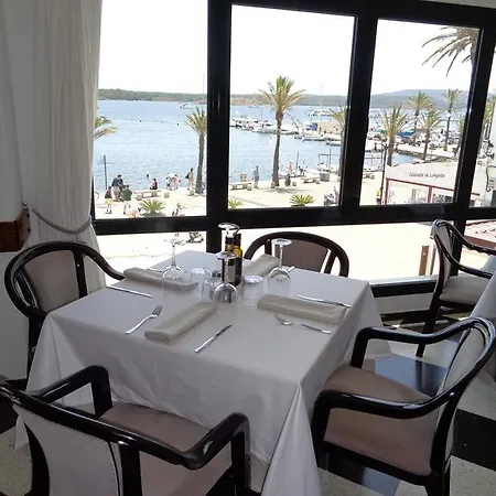 Hotel S'algaret 2*