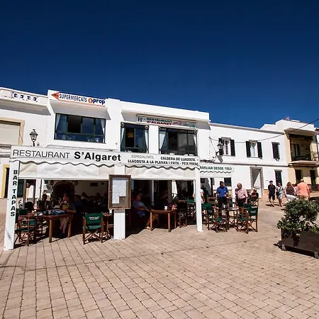 Hotel S'algaret