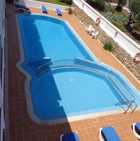 S'algaret Fornells (Menorca)