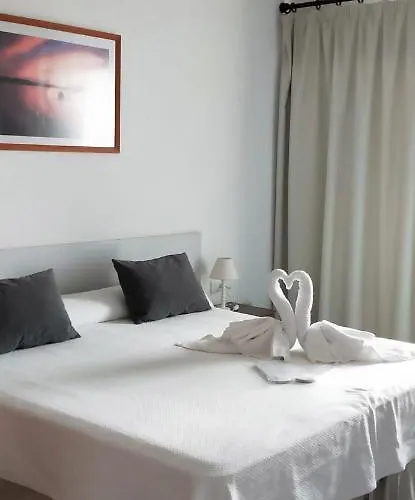 S'algaret فورنيلس