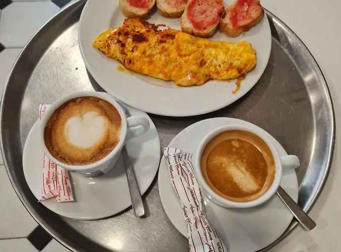 S'algaret 2* فورنيلس