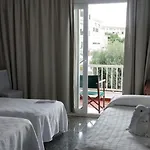 S'algaret Hotel Fornells (Menorca)