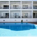 Hotel S'Algaret Fornells (Menorca)