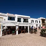 Hotel S'algaret