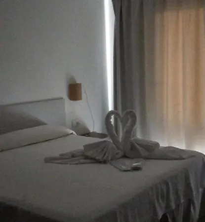 Hotel S'algaret