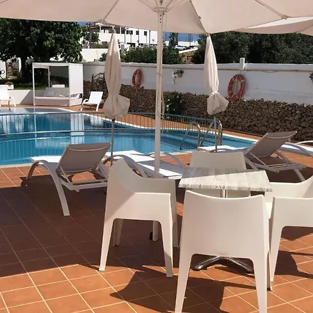 מלון S'algaret 2*