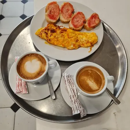 S'algaret 2* פורנלס