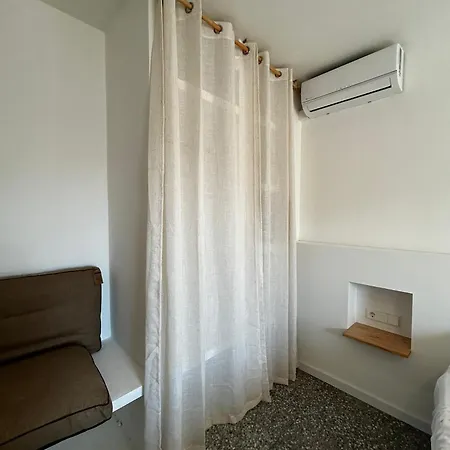 S'algaret Hotel