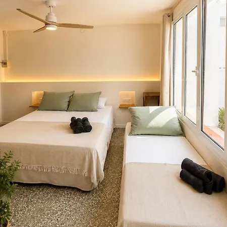 S'algaret Hotel 2*