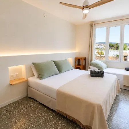 Hotel S'algaret 2*