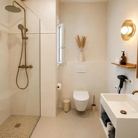 S'algaret Hotel Fornells (Menorca)