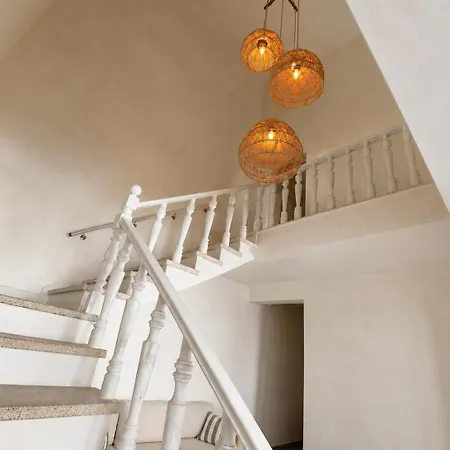 Hotel S'algaret Fornells (Menorca)