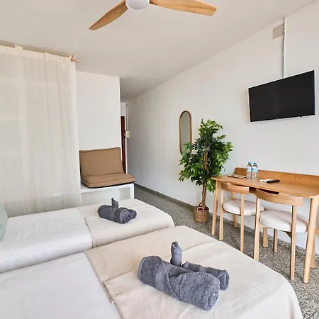 Hotel S'algaret