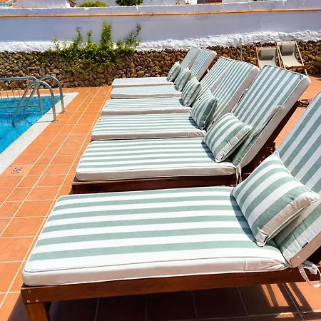 Hotel S'algaret Fornells (Menorca)