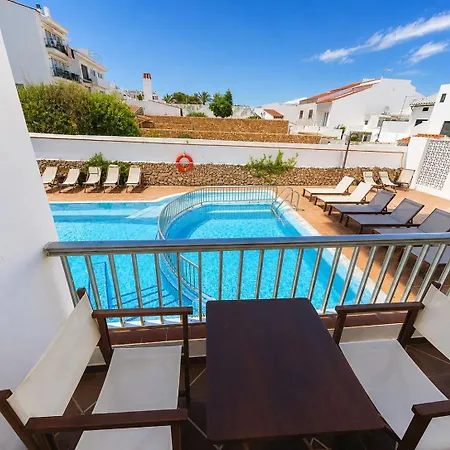 Hotel S'algaret