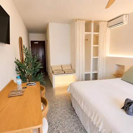 S'algaret Hotel Fornells (Menorca)