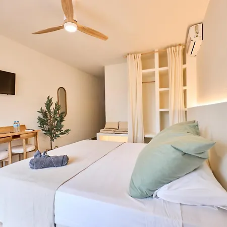 S'algaret Hotel