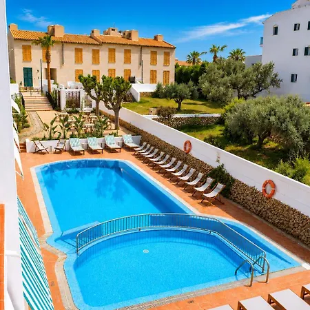 S'algaret Hotel 2*