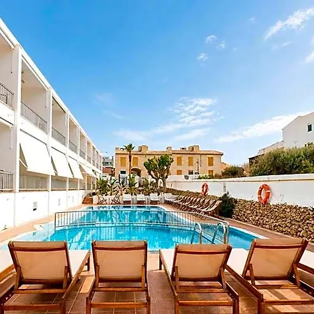 Hotel S'algaret 2*