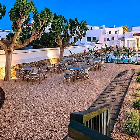 S'algaret Fornells (Menorca)