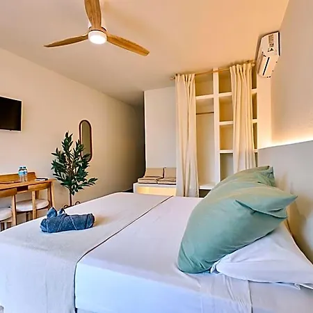 S'algaret Hotel Fornells (Menorca)