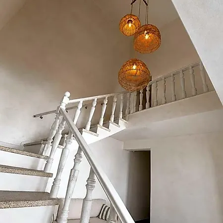 Hotel S'algaret Fornells (Menorca)