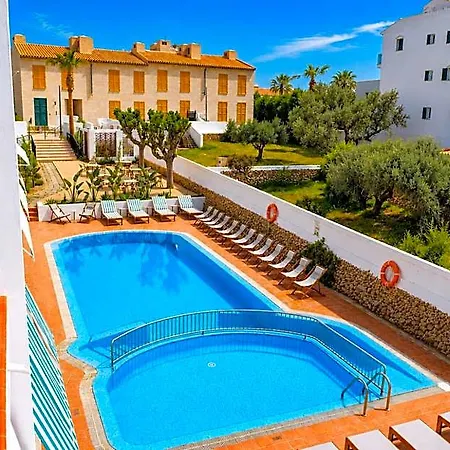 Hotel S'algaret