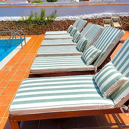 S'algaret 2* Fornells (Menorca)