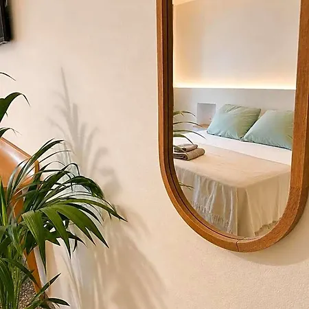 S'algaret Hotel Fornells (Menorca)