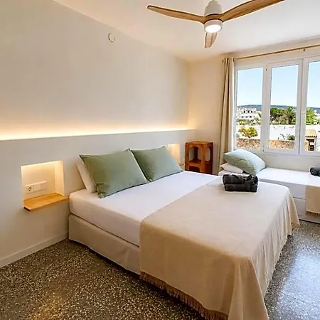 Hotel S'algaret