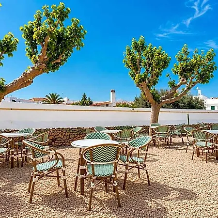 S'algaret Hotel 2*