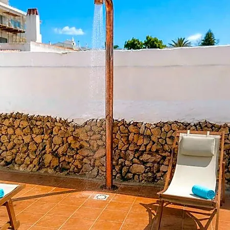S'algaret 2* Fornells (Menorca)