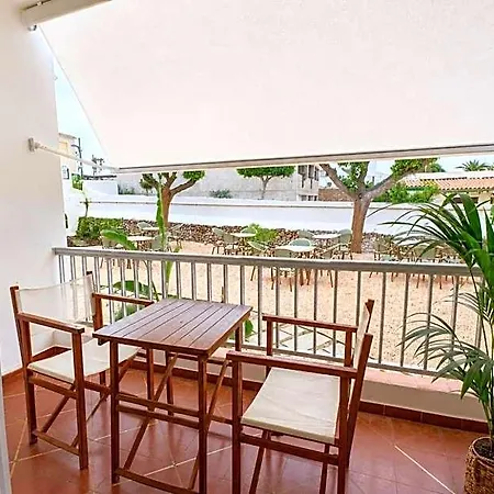 Hotel S'algaret