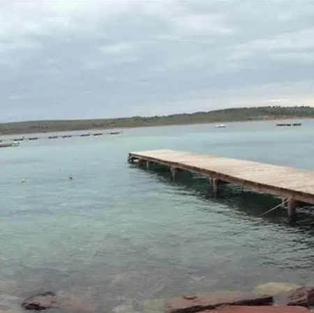 מלון S'algaret 2*