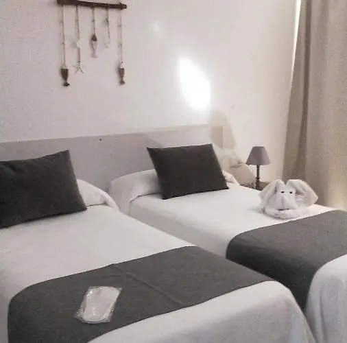 S'algaret Hotel Fornells (Menorca)