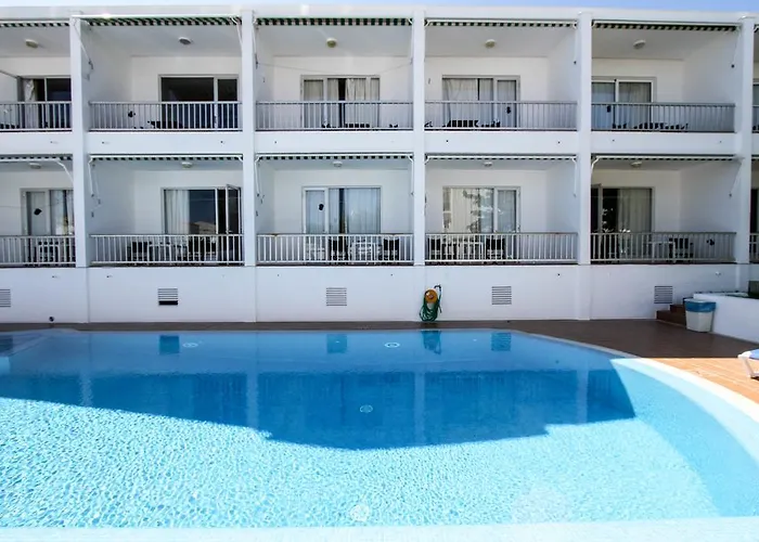 S'algaret Fornells (Menorca)