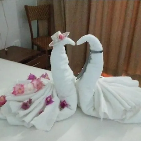 Hotel S'algaret