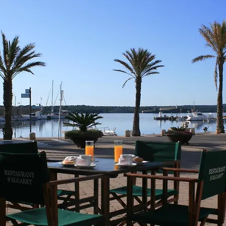 Hotel S'algaret