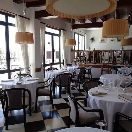 Hotel S'algaret 2*