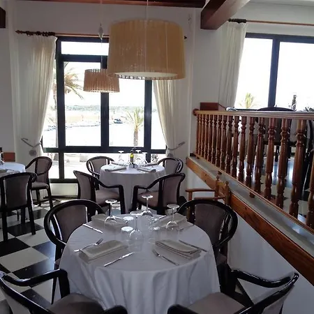 Hotel S'algaret