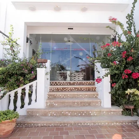 Hotel S'algaret